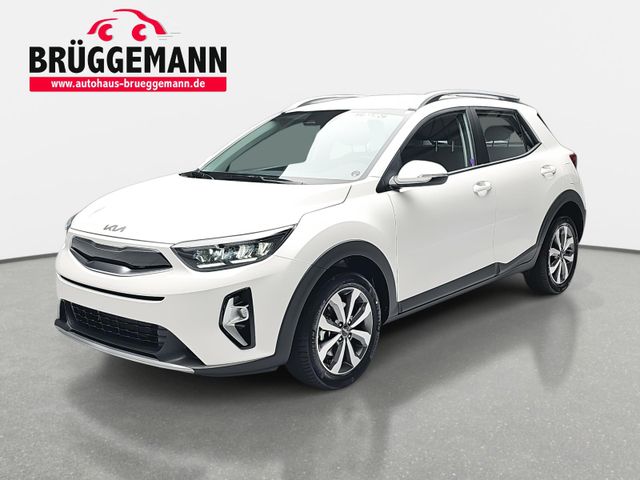 Kia STONIC 1.0 T-GDI 100 DCT VISION MJ25 LED SITZH. 
