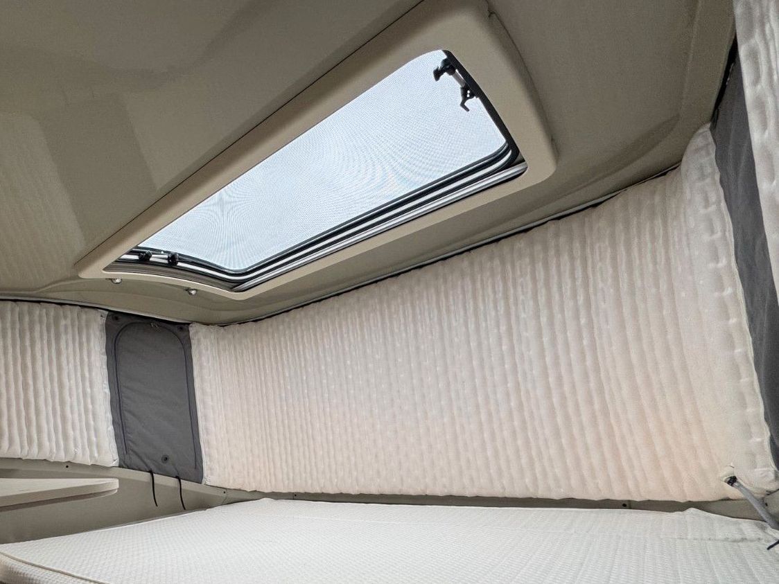 Fahrzeugabbildung Bürstner Lyseo Gallery TD 649 G SPAREN SIE € 38.579!