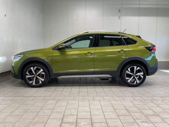 Taigo Style 1.5 TSI DSG NAVI ACC RFK TRAVEL