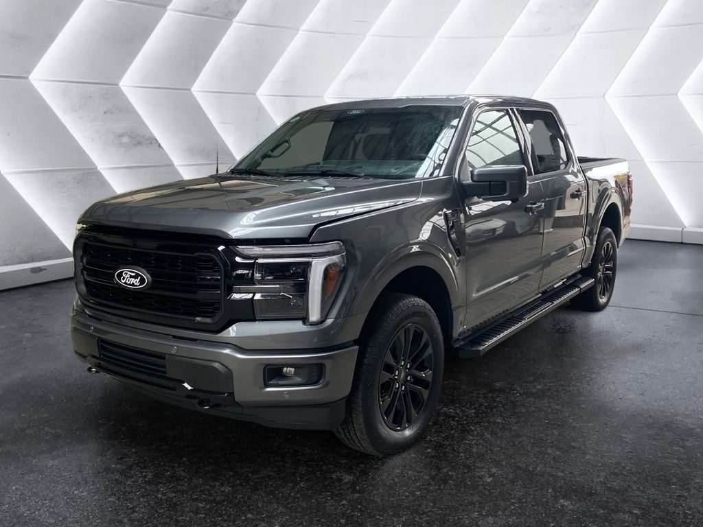 Image of Ford F 150