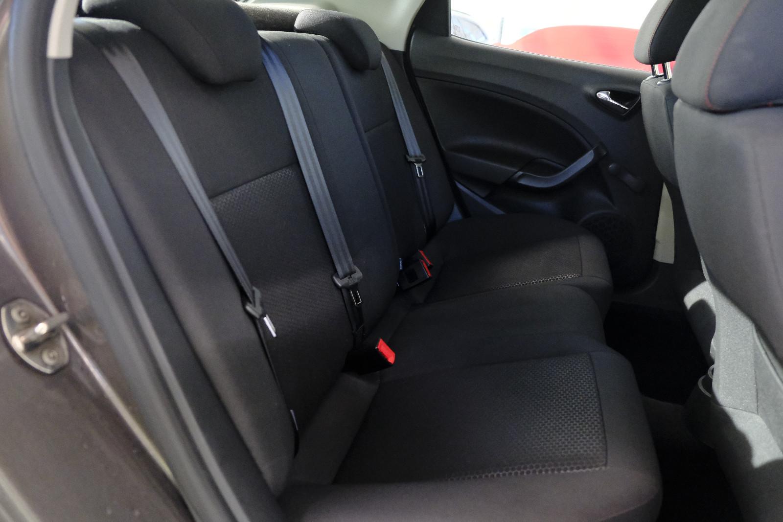 Seat Ibiza FR*TEMPOMAT*HU/NEU*