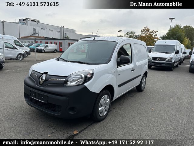 Renault Kangoo Z.E. Z.E. 33