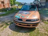 Mitsubishi Carisma / Rallye / Pothole - gebrauchte Mitsubishi Carisma aus dem Jahr 2000