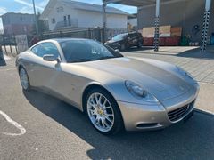 Fahrzeugabbildung Ferrari 612 One to One *Grigio Ingrid / 1.Hand / Mwst*