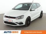 Volkswagen Polo 1.8 TSI GTI BMT*NAVI*CAM*PDC*SHZ*KLIMA* - Volkswagen Polo: 8.1