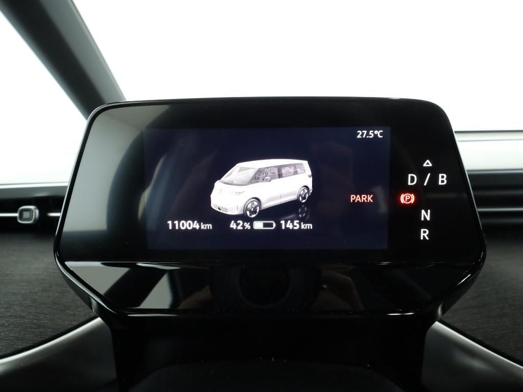 Volkswagen ID. Buzz - Bild 7