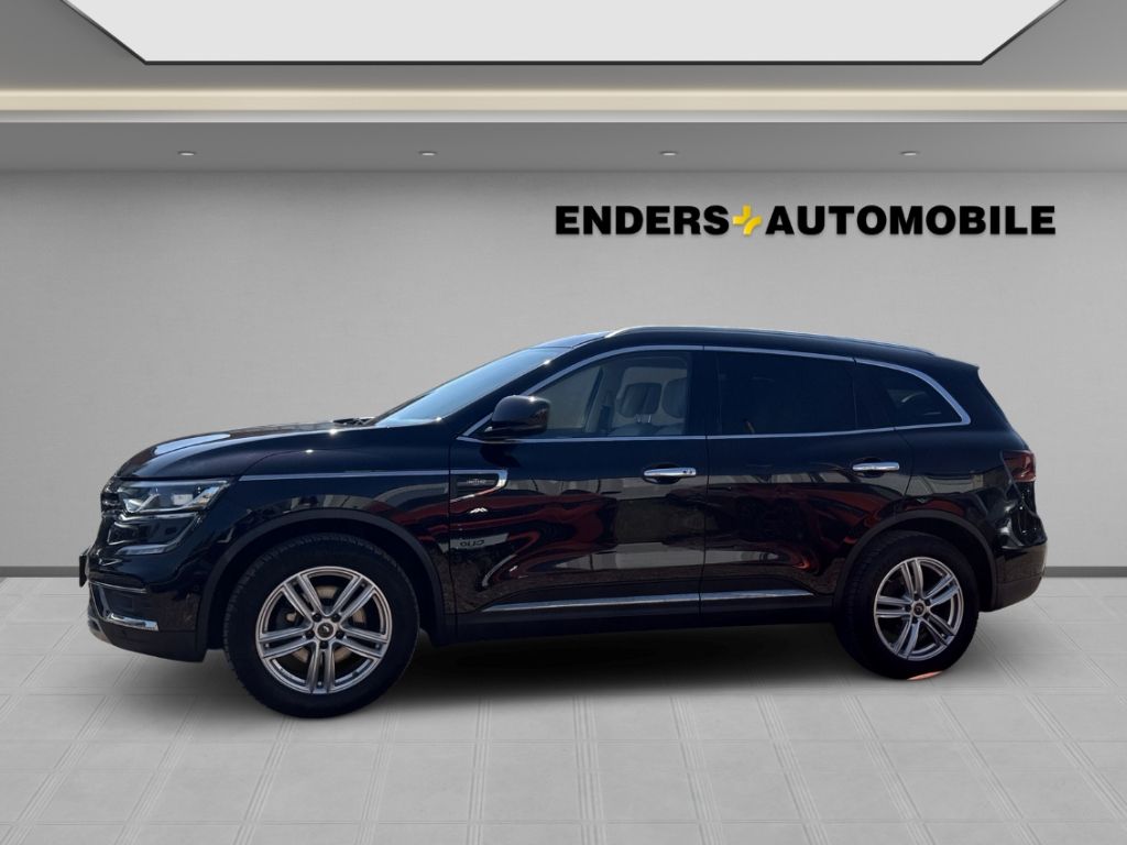 Renault Koleos Initiale Paris 4x4 dCi 190 4WD++PANO-DACH imagem 2