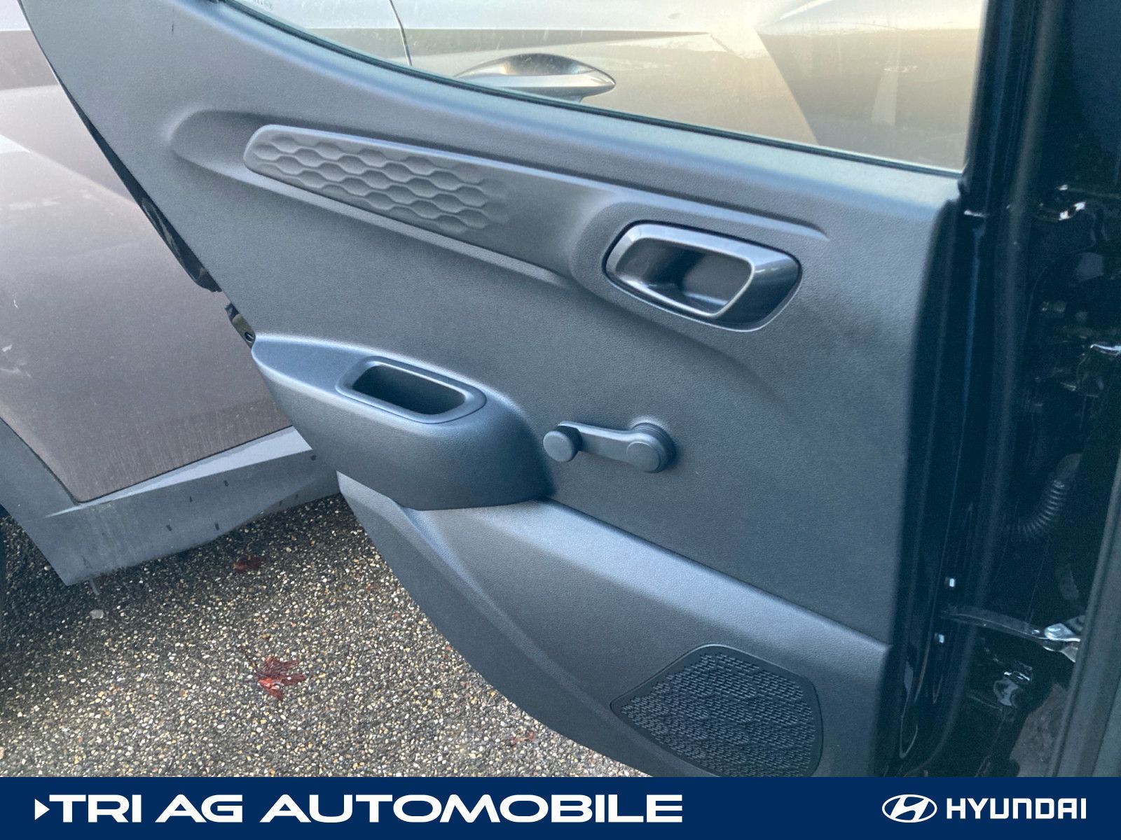 Hyundai i10 – Bild 15