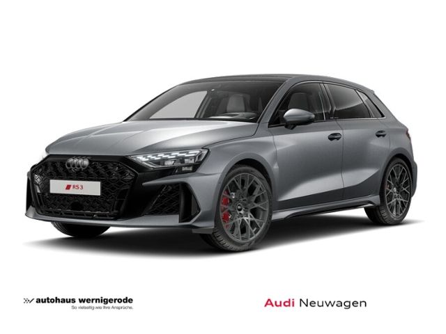 Audi RS 3 Sportback 294(400) kW(PS) S tronic