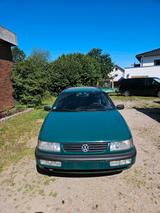 Volkswagen vw passat 35I - gebrauchte VW Passat aus dem Jahr 1994