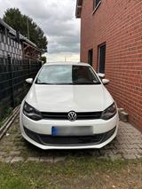 Volkswagen Polo V 1.6 TDI (90 PS)  TÜV ne... - Volkswagen Polo: 9n TDI
