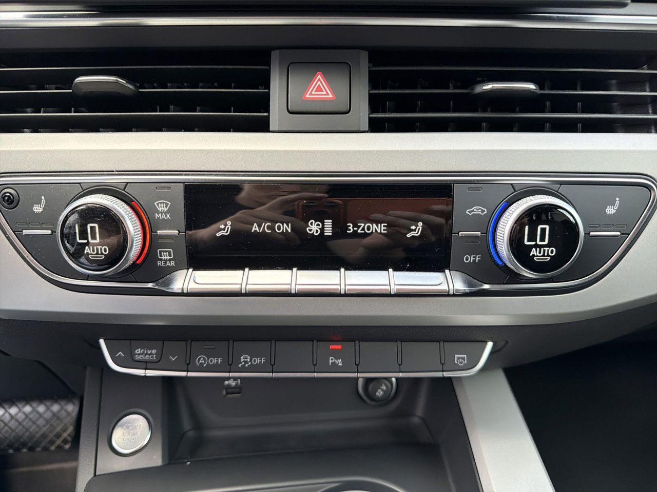 Audi A4 Avant 45TFSI quattro RFK ACC Privacy Tour LED, миниатюра 6