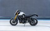 Yamaha MT 09 - Offers matching your search criteria
