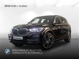 BMW X5 45e+Navi+DAB+HUD+360Kamera+e-Sitze+PDC+Leder