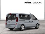 Renault Trafic dCi 150 2.0 L2H1 Grand SpaceClass - Renault Trafic: L2h2