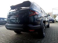 Dacia Bigster - Vorschau Bild 4