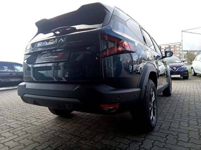 Foto Nummer 4: DACIA Bigster