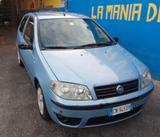 Fiat Punto 1.3 Multijet 16V 3 porte Dynamic - Fiat Punto Dynamic mit Diesel-Antrieb