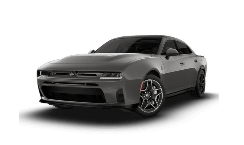 Dodge CHARGER 4-DOOR =2026= SCAT | SIXPACK |B2B EXPORT