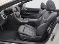BMW 420 - Vorschau Bild 9