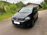 Volkswagen Golf Plus 1.6 TDI Comfortline Comfortline - Volkswagen Golf Plus mit Diesel-Antrieb: Kleinbus, Comfortline