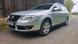 Volkswagen VW Passat B6 Variant 2.0 TDI Automatik Tüv... - Volkswagen Passat aus 2008: TDI