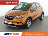 Opel Mokka X 1.4 Turbo 120 Jahre Start/Stop - Opel Mokka X in Frankfurt (Main)