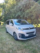 Citroën Spacetourer Shine - Citroën SpaceTourer Shine mit Diesel-Antrieb