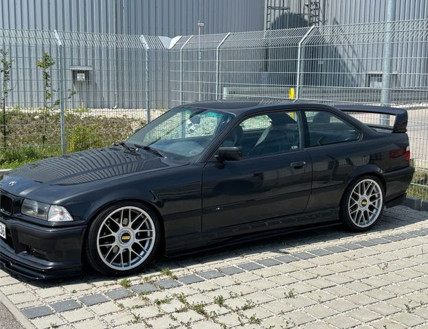 BMW Suche E36 Touring/Limo/Coupe Schlachter