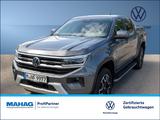 Volkswagen Amarok DoubleCab Style 3.0 TDI 4Motion - Volkswagen Amarok in München