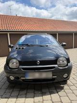 Renault Twingo - Renault Twingo aus 1999