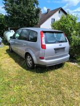Ford Focus C-max - gebrauchte Ford C-Max aus dem Jahr 2004