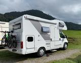 Sun Living Lido A 35 SP  - Sun Living Diesel