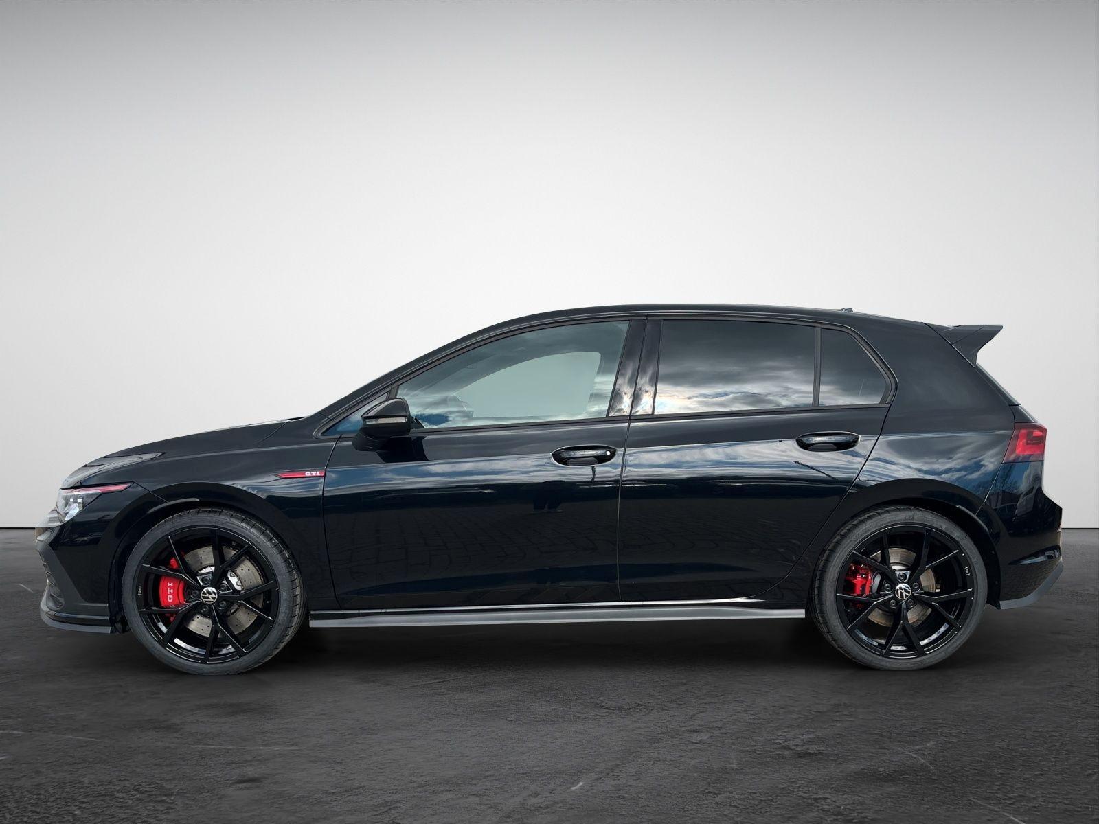 Volkswagen Golf 2.0 TSI OPF DSG GTI Clubsport, миниатюра 2