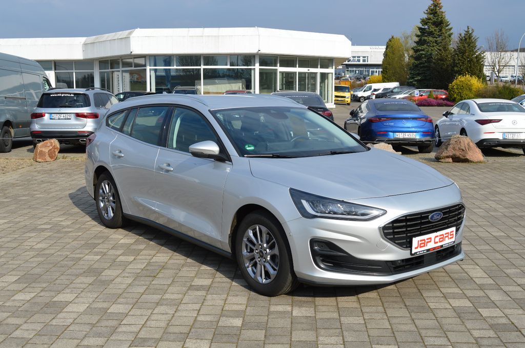 Image of Ford Focus