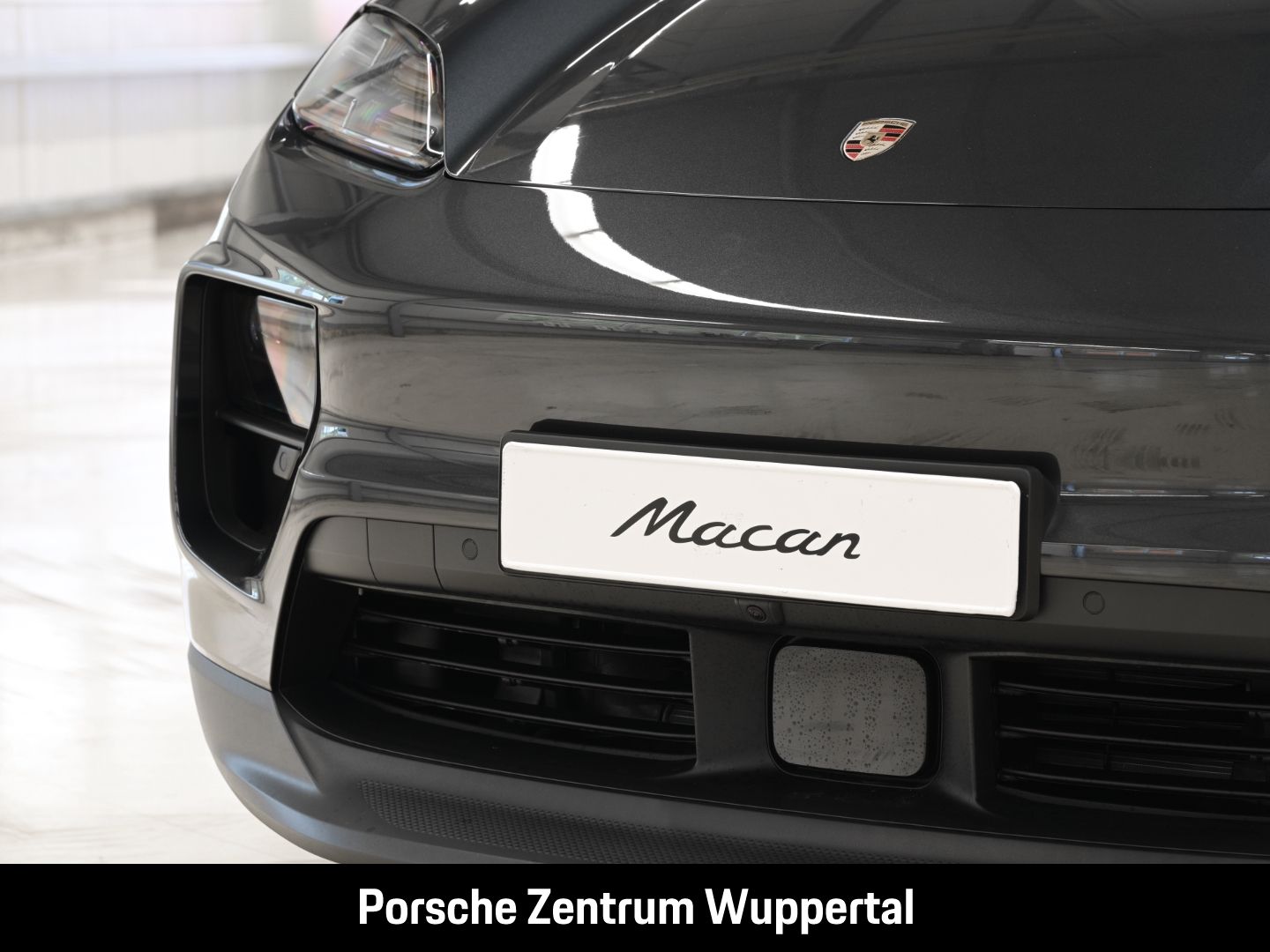 Porsche Macan - Bild 7