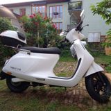 Andere TINBOT F80 - ROLLER 80