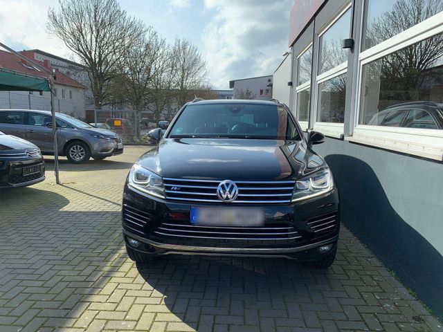 Volkswagen Touareg 3.0 TDI