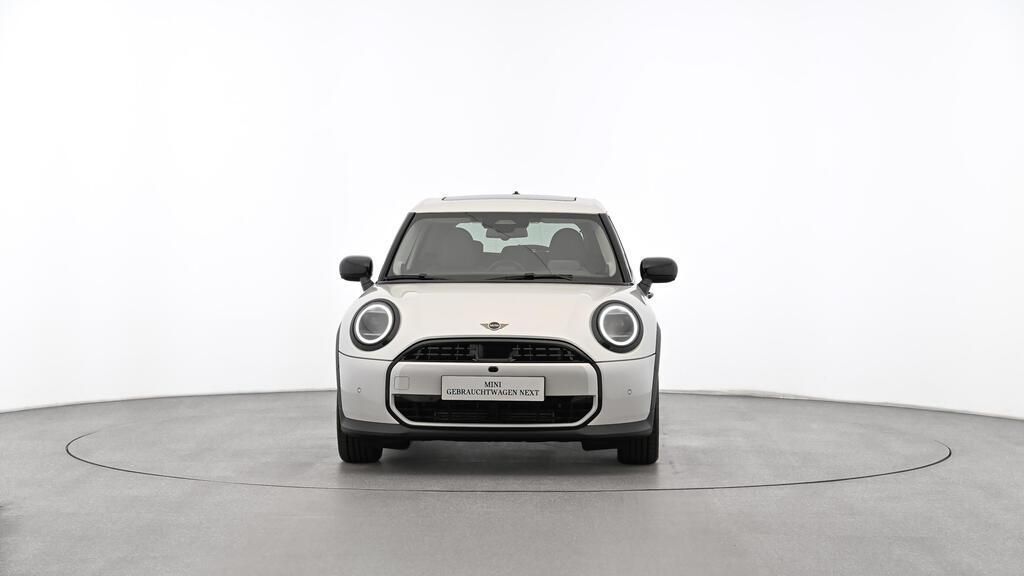 MINI Classic Trim imagem 3