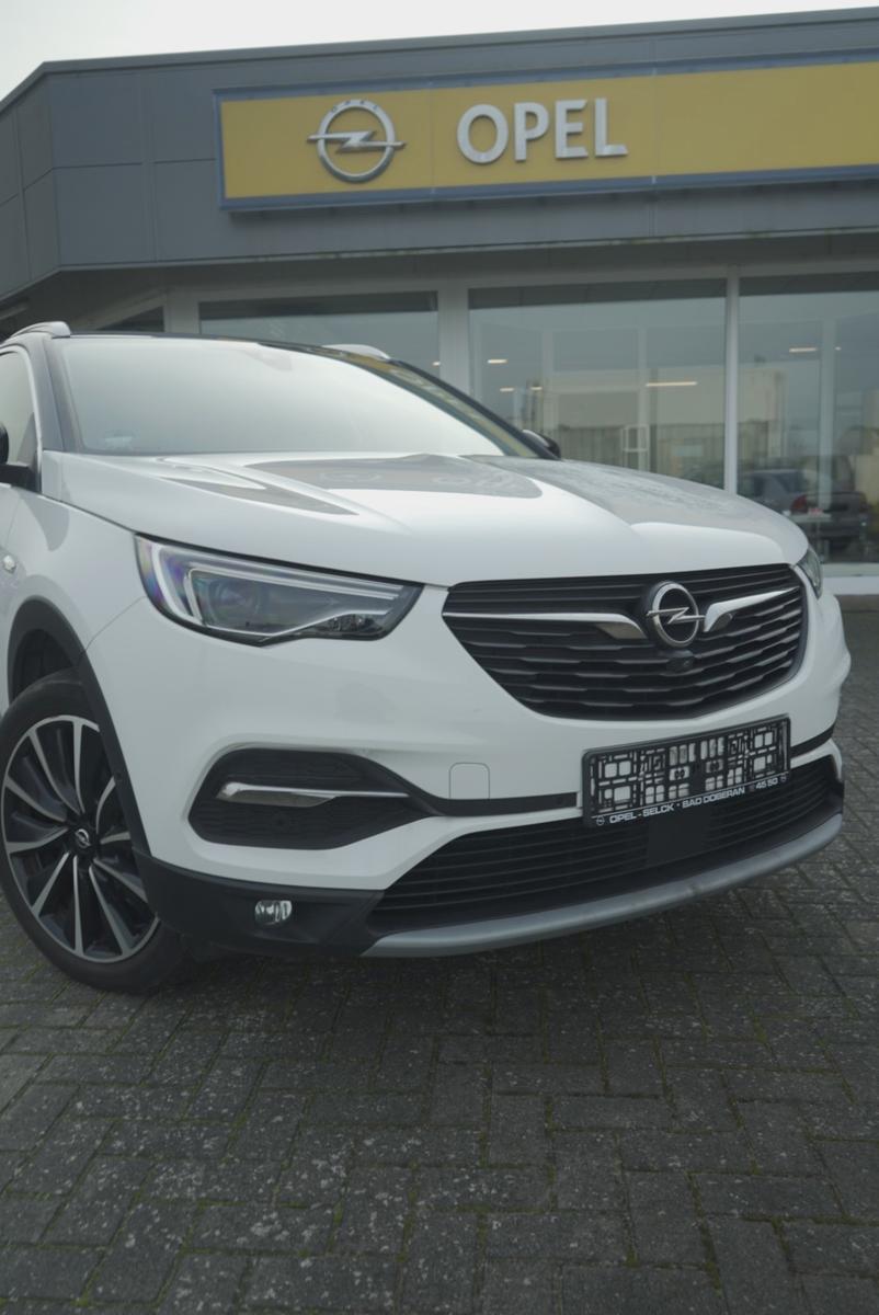 Opel Grandland Ultimate