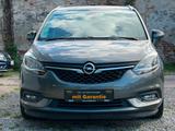 Opel Zafira Tourer 1.4 Turbo Excellence*7-Sitzer*Temp - Opel Zafira Gebrauchtwagen