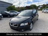 Volvo V50 Kombi D3 Business Pro Edition - gebrauchte Volvo V50 aus dem Jahr 2012