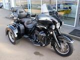 Harley-Davidson TG1 C4F TRI GLIDE ULTRA - HARLEY-DAVIDSON MEHR ALS 1500 CCM