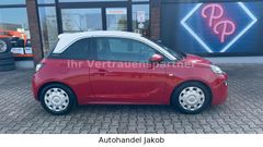 OPEL Adam/Slam/SonderAusstattung2Jahre Garantie!