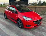 Opel Corsa 1.4 Turbo 150CV Start&Stop Coupé S - Opel Corsa: Coupe