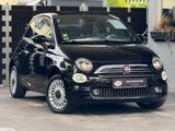 Fiat 500 Lounge - Fiat 500 Gebrauchtwagen in Bonn