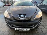 Peugeot 308 CC Cabrio-Coupe Premium - Peugeot 308: Premium