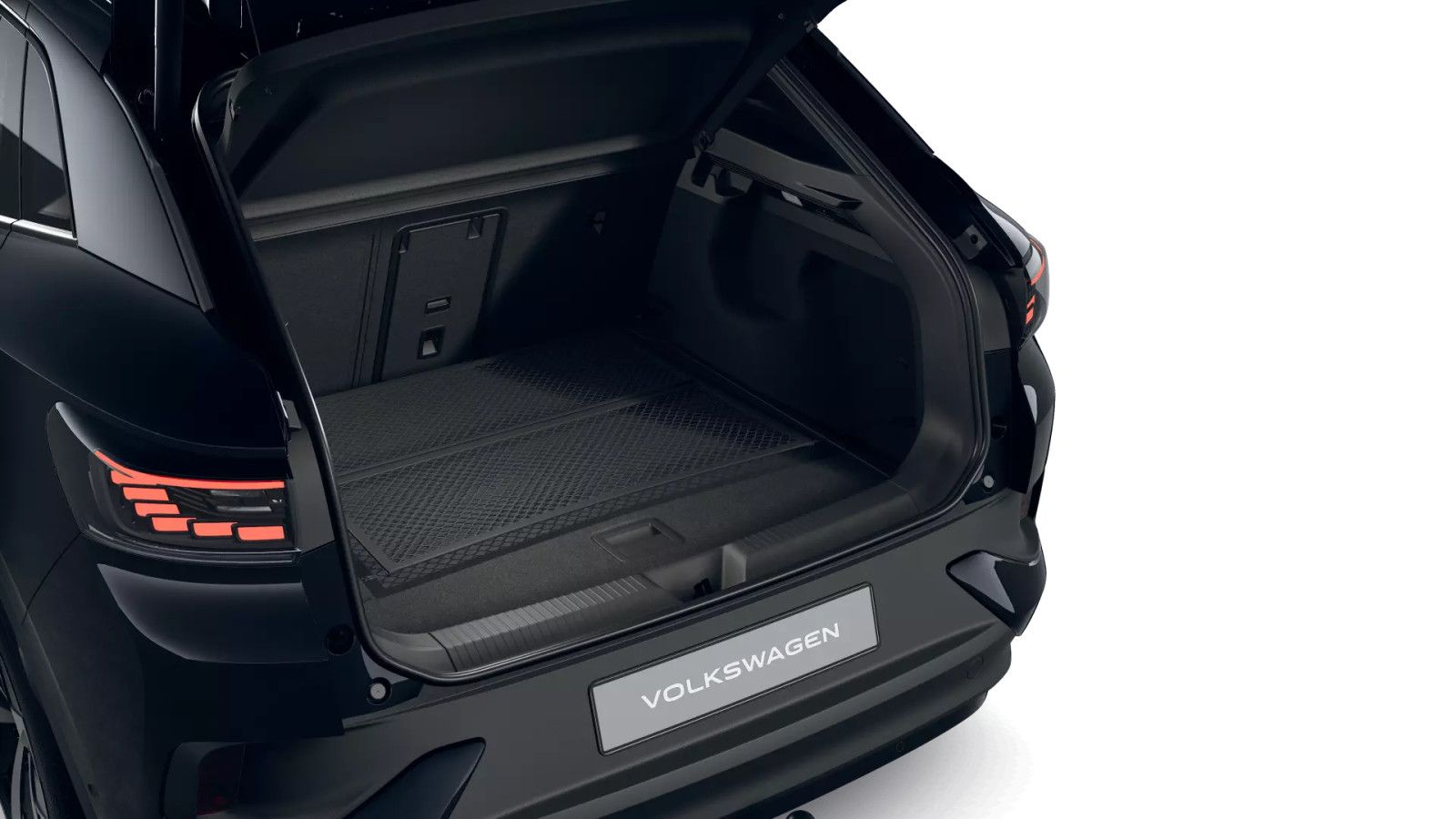 Volkswagen ID.4 - Bild 10