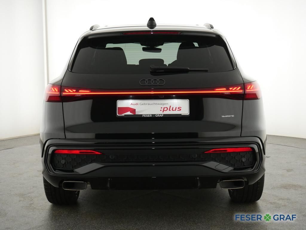 Audi Q5 - Bild 13