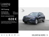 Volkswagen Touareg 3.0 TDI AHK*LED*Luftfederung*ACC*LEDER* - Volkswagen Touareg Gebrauchtwagen